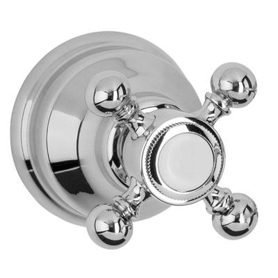 Herzbach ANAIS inbouw kraan/omstel kleurset brons 5.6x5.6cm 32.958700.1.05