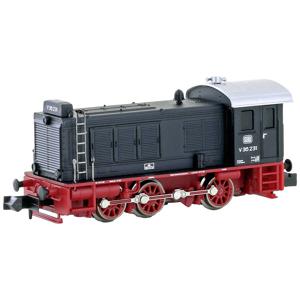 Hobbytrain H28250 N diesellocomotief V36 van de DB