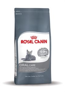 Royal Canin Oral Care droogvoer voor kat 1,5 kg Volwassen