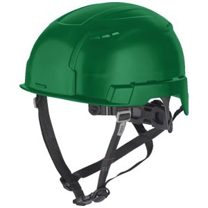 Milwaukee Accessoires BOLT™ 200 klimhelm Groen Geventileerd - 4932480652