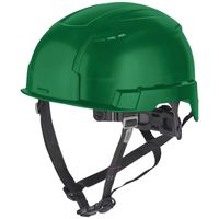 Milwaukee Accessoires BOLT™ 200 klimhelm Groen Geventileerd - 4932480652 - thumbnail