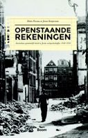 Openstaande rekeningen - Hinke Piersma, Jeroen Kemperman - ebook - thumbnail