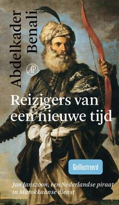 Reizigers van een nieuwe tijd - Abdelkader Benali - eBook (9789029542357)