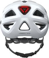 Abus Urban-I 3.0 stadsfietshelm - Polar White - L - thumbnail