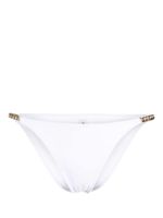 Agent Provocateur bas de bikini Trixie - Blanc