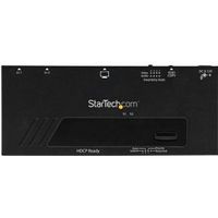 StarTech.com 2-poorts HDMI switch met automatische en prioriteitschakeling 1080p - thumbnail