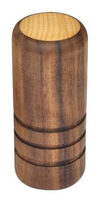 Voggenreiter Maxi Shaker hout donker Voggenreiter Maxi Shaker hout donker