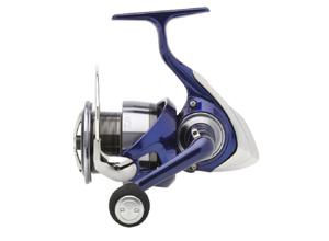 Daiwa TDR 24 3012QD