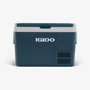 Igloo ICF60 AC/DC met compressor koelbox 59 liter