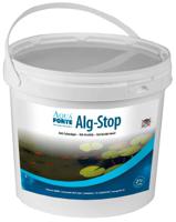 Aquaforte Alg-Stop 5Kg: Milieuvriendelijk Anti-Draadalg Middel voor Heldere Vijvers