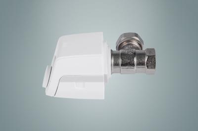 eqiva Q Radiatorthermostaat Elektronisch