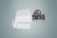 eqiva Q Radiatorthermostaat Elektronisch