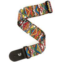 D'Addario P20S1504 gitaarband Ndebele