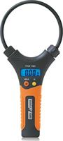 HT-Instruments Stroomtang met flexibele meetkop, 0,1 A tot 3000 A AC, TRMS, CAT IV 600 V, 1 stuk, F3000