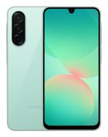 Samsung Galaxy A26 - mint - 5G smartphone - 128 GB - GSM