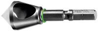 Festool Accessoires Dwarsgatverzinkboor QLS D2- 8 CE | 492520