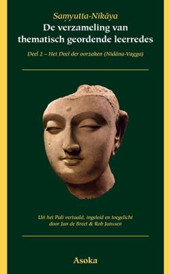 Samyutta-Nikaya - Hardcover (9789056702304)