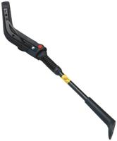 Hebie GmbH & CO.KG Hebie Hebie 0672V E Hebie Hebie 0672V Hebie 0672V Hebie schijfremmen, zwart, 26-28 inch, 0672V E