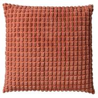Dutch Decor Rome Sierkussen, Polyester, Muted Clay, 45X45