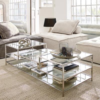 Salontafel Byllis Salontafel Byllis