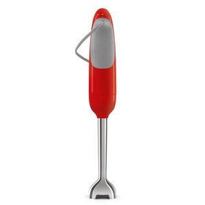 Smeg HBF11RDEU blender Staafmixer 700 W Rood