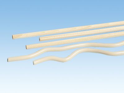 NOCH 61650 schaalmodel onderdeel en -accessoire Reserveonderdeel