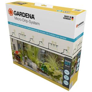 GARDENA 13400-20 Micro-Drip system Complete bewateringsset 13 mm (1/2) Ø