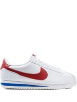 Nike baskets Cortez - Blanc - thumbnail