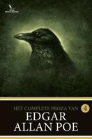 Het complete proza - deel 4 - Edgar Allan Poe - Paperback (9789049901493)