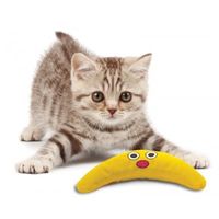 Petstages Catnip Boomerang Buddy Per stuk