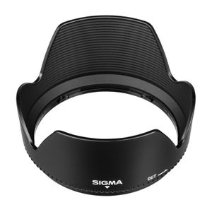 Sigma Zonnekap 680-04