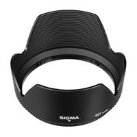 Sigma Zonnekap 680-04