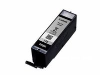 Canon PGI-570PGBK inktcartridge pigment zwart - [0372C001] - thumbnail