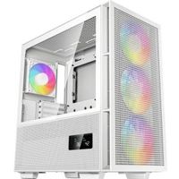 DeepCool CH560 DIGITAL WH