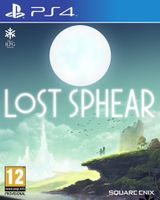 Lost Sphear - thumbnail