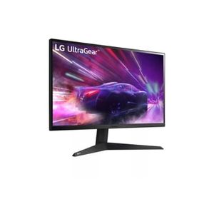 LG 24GQ50F-B computer monitor 60,5 cm (23.8") 1920 x 1080 Pixels Full HD LCD Zwart