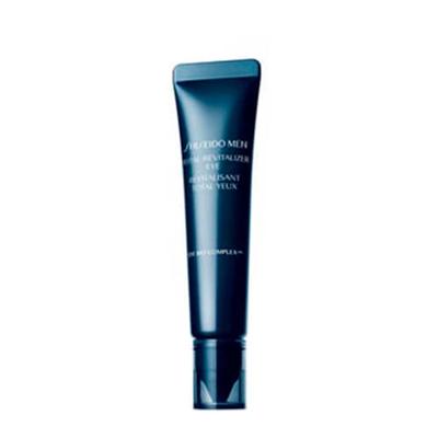Shiseido Men Total Revitalizer Eye Cream oogcrème - 15 ml Shiseido Men Total Revitalizer Eye Cream oogcrème - 15 ml