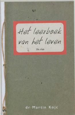 Het leerboek van het leven - M. Kojc - Paperback (9789062719280) Het leerboek van het leven - M. Kojc - Paperback (9789062719280)
