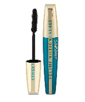 L'Oreal Volume Million Lashes Excess Waterproof Black Mascara