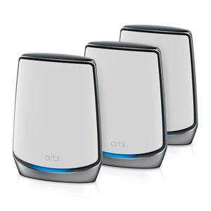 NETGEAR Orbi RBK853 AX6000 WiFi 6 Mesh System