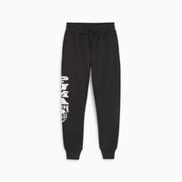 Puma Posterize 2.0 Pant - - zwart - maat M - thumbnail