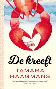 De kreeft - Tamara Haagmans - ebook