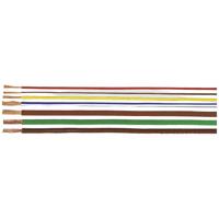 Helukabel 28512-500 Enkele ader FLRY-B 1 x 0.75 mm² Violet 500 m