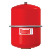 Flamco Flexcon Membraandrukexpansievat 140 L 0,5 bar 16145