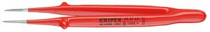 Knipex 92 27 62 VDE-pincet Spits, fijn 150 mm