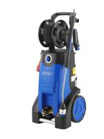 Nilfisk MC 4M-180/740XT hogedrukreiniger Staand Electrisch 740 L/u 4000 W Zwart, Blauw - thumbnail