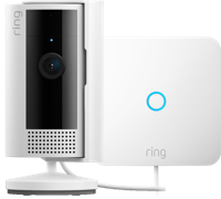 Ring Intercom + Ring Indoor Cam 2nd gen - thumbnail