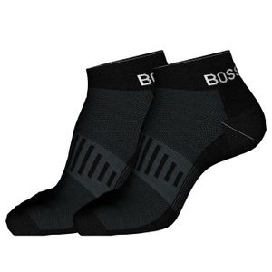 BOSS 2 stuks Casual Sport Sneaker Socks