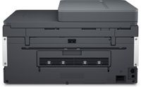 HP Smart Tank 7605 All-in-One, Printen, kopiëren, scannen, faxen, ADF en draadloos, Invoer voor 35 vel; Scans naar pdf; Dubbelzijdig printen - thumbnail