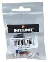 Intellinet 210416 RJ45-inbouwmodule Keystone CAT 5e - thumbnail